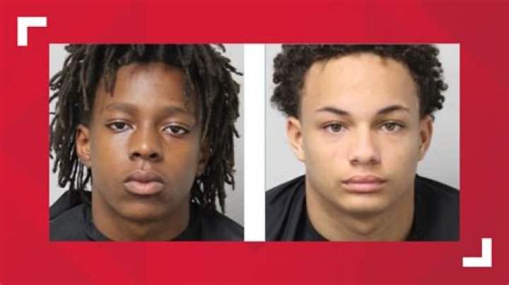 
17-year-old Teen, Mason Sisk, Charged with killing his family in Elkmont, Alabama 