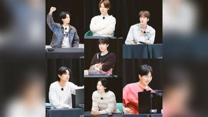
4 hilarious moments from the 2023 Run BTS Special Episode Part 2 