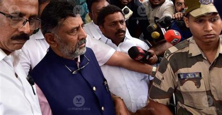 
8 arrested in attack on K’taka cop by ganja mafia in Maharashtra 
