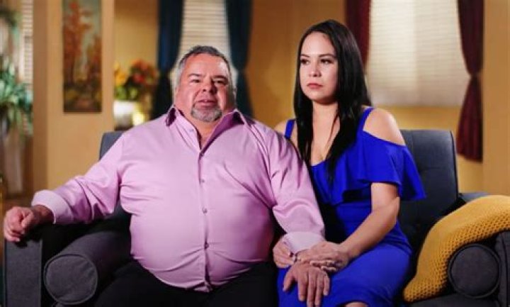 
’90 Day’ ‘s Ed and Liz Clash as He Makes Clear What Will ‘Never Be OK’ and Tells Her ‘I Want a Wife’ 