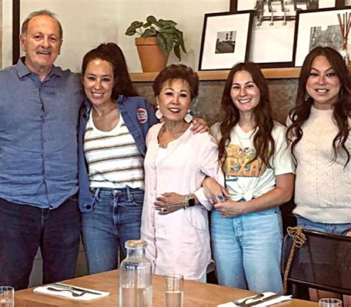 A Look Into Chip And Joanna Gaines’ Personal Life, Divorce Rumors and Scandals