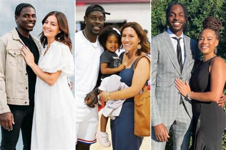 
Aaron Holiday Wife Ashli Holiday Works In The Aesthetics Field Of Medicine As A Managing Partner 