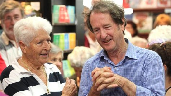 
ABC Radio Host Ian Mcnamara Health Condition In 2022, How Is His Family Doing? 