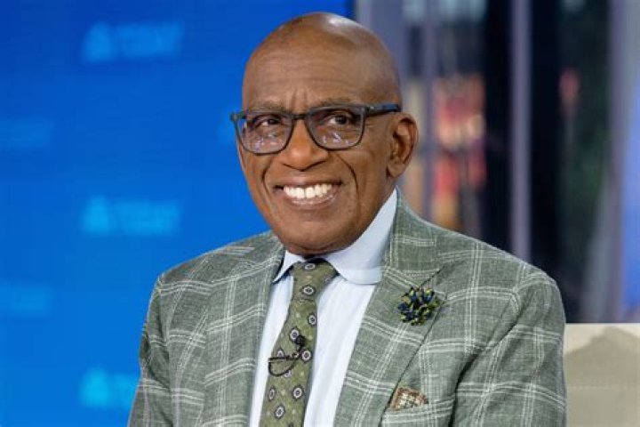 
Al Roker Missing Update: Why Is He Not On Today Show- Is He Sick? 