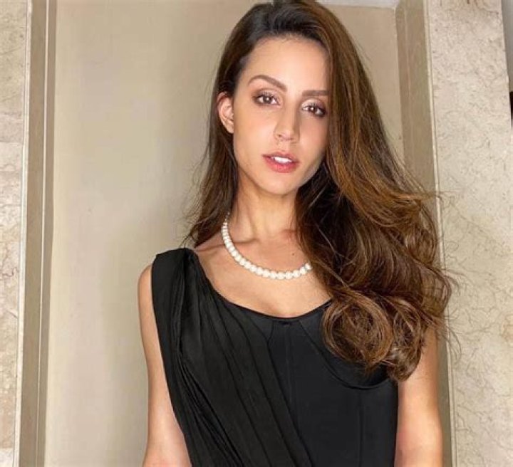 Anastassija Makarenko Height, Age, Husband, Biography, Wiki, Net Worth