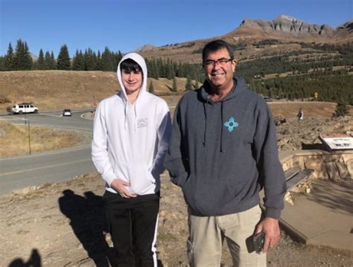 
Andrew Burson Identified As West Mesa High School Shooting Victim, What Happened To Him? 