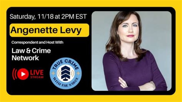 Angenette Levy Height, Weight, Net Worth, Age, Birthday, Wikipedia, Who, Nationality, Biography