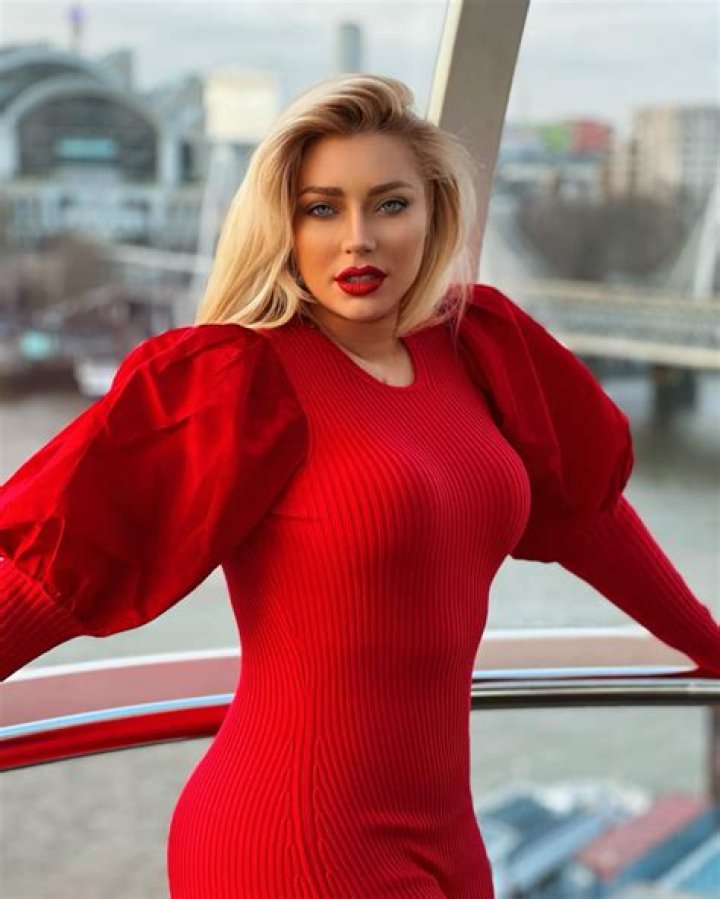 Anna Kotova Height, Weight, Net Worth, Age, Wiki, Who, Instagram, Biography