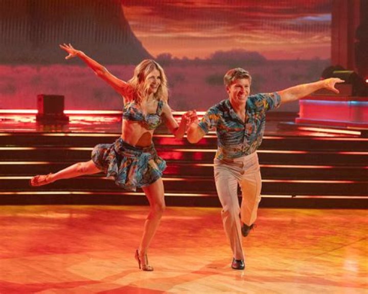 Anthony Koutoufides Remembers His Wife Susie Angeloski Before His Grand Premier Performance On “Dancing With The Stars AU”