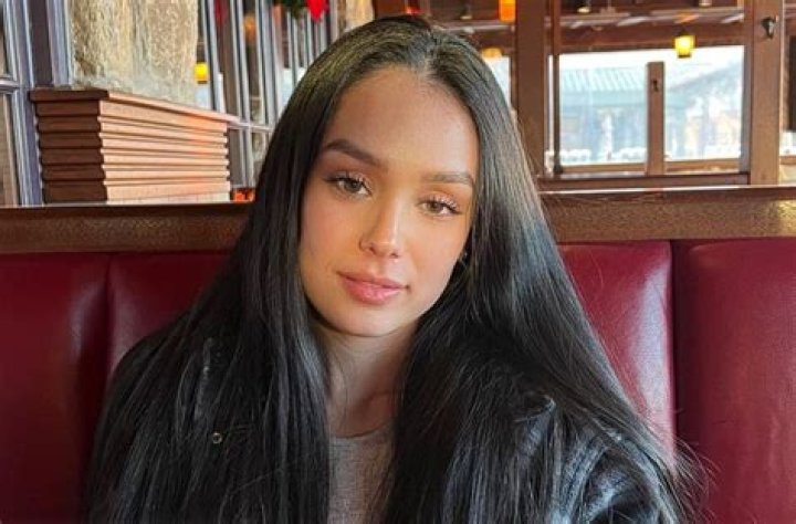 
April Brown Age, Birthday, Wikipedia, Who, Nationality, Biography 