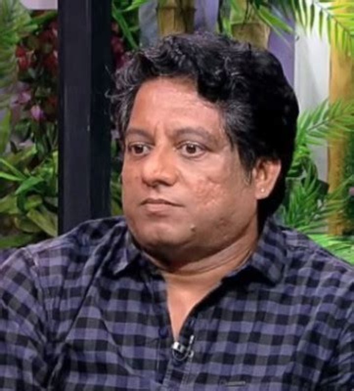 Bagavathi Perumal Height, Weight, Net Worth, Age, Birthday, Wikipedia, Who, Instagram, Biography
