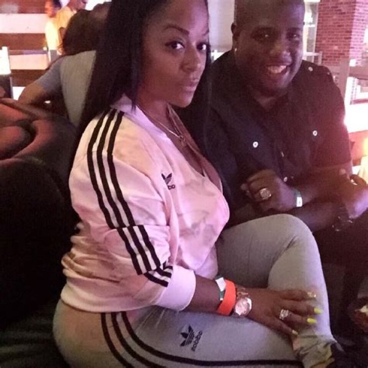 Barrett Brooks Wife Sonji Brooks | Married Life And Kids