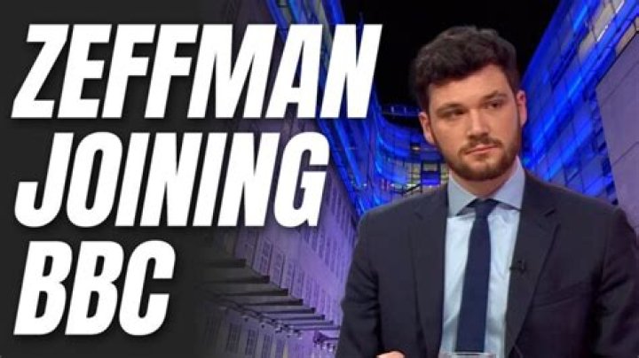 
BBC Henry Zeffman Wikipedia Wife And Net Worth 