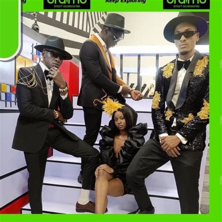 
BBNaija Season 7: Vee Iye, Jackie B react to Sheggz’s poor treatment of Bella 