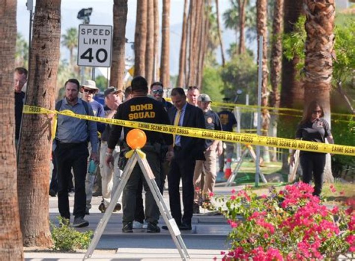 
Beloved ‘Peacemaker’ Bishop in Los Angeles Is Fatally Shot, Suspect Arrested: Reports 