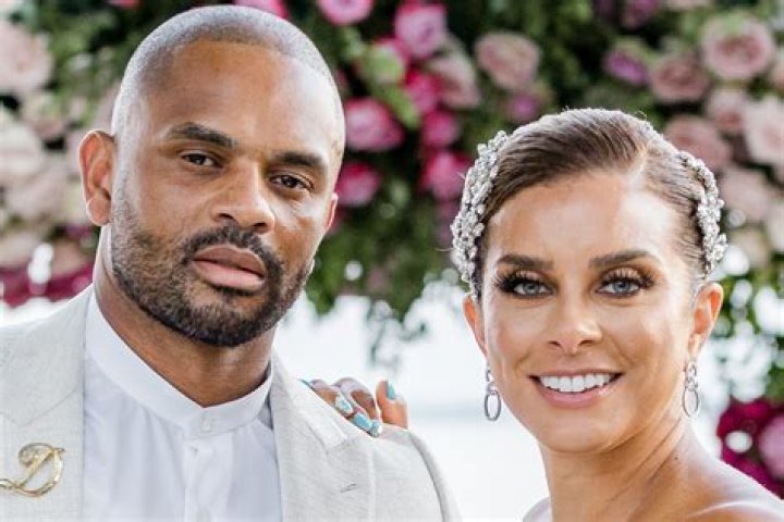 
Biography Who is Robyn Dixon Husband? 
