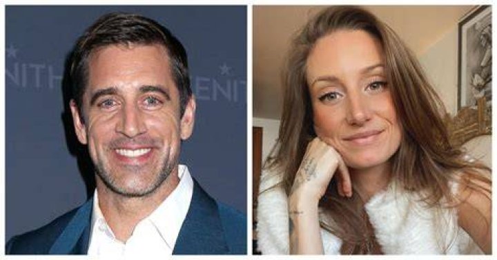 
‘Blu Of Earth’ Girlfriend Charlotte Brereton And Aaron Rodgers Relationship Timeline 