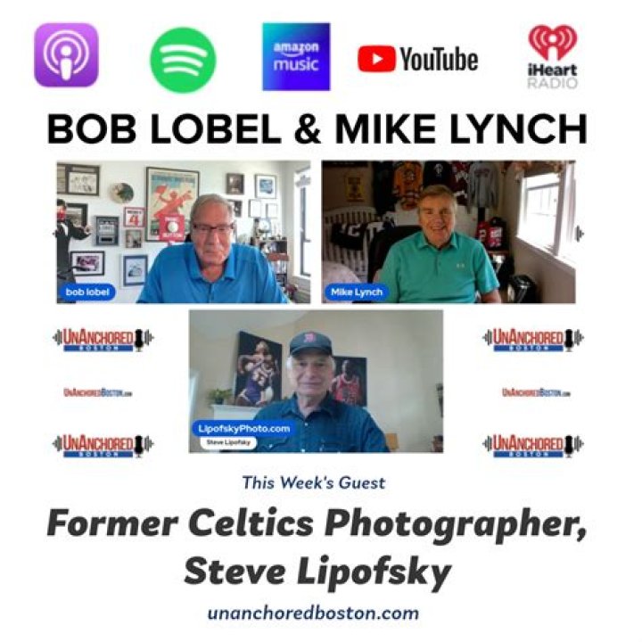 Bob Lobel Illness And Health Update: Is Former Sports Commentator Sick Now?