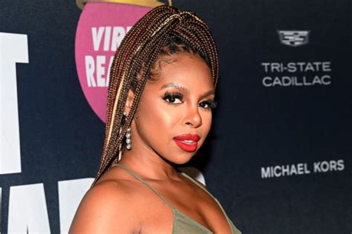 Candiace Dillard Height, Weight, Net Worth, Age, Birthday, Wikipedia, Who, Nationality, Biography