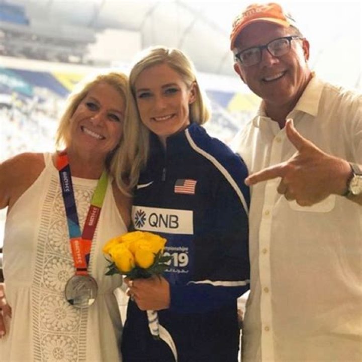 Champion Emma Coburn’s Mother, Annie Coburn, dies at 62, Take a deep look at their relation