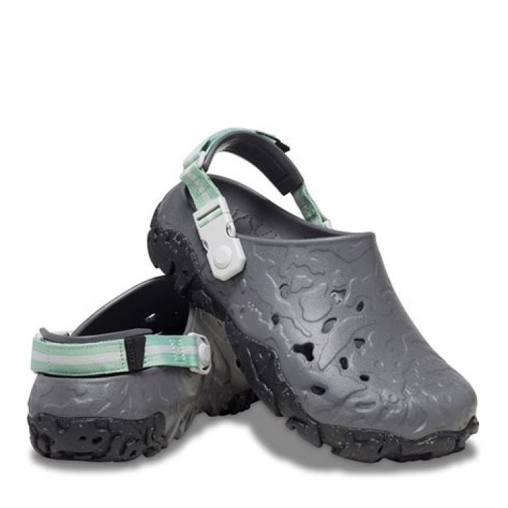 
Crocs All Terrain Atlas clogs: Where to buy, price, and more details explored 