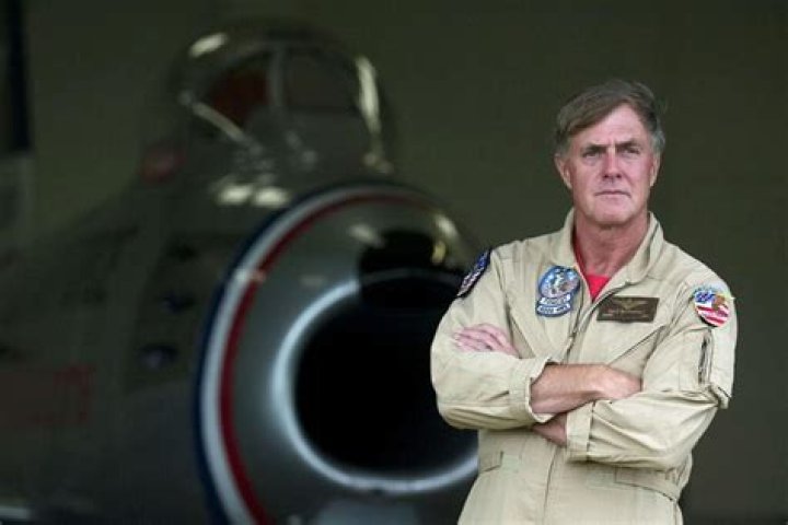 Dale Snodgrass Age, Birthday, Wikipedia, Who, Nationality, Biography