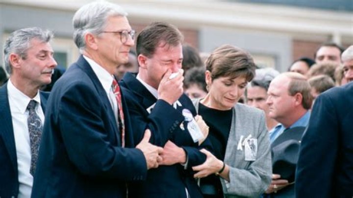 David Smith Wife Update 2022: Did Susan Smith Husband Remarry?