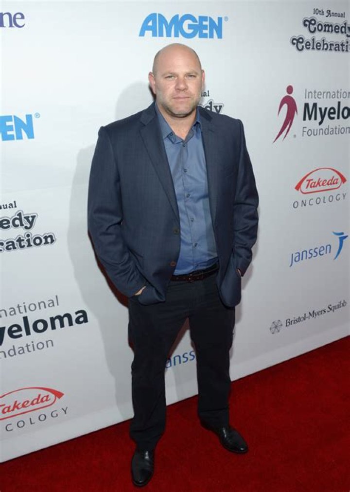 Domenick Lombardozzi Height, Weight, Net Worth, Age, Birthday, Wikipedia, Who, Nationality, Biography