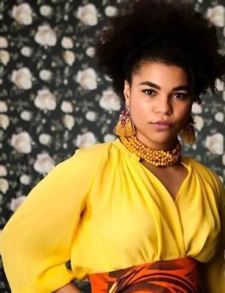 Ebony Vagulans Height, Weight, Net Worth, Age, Wiki, Who, Instagram, Biography