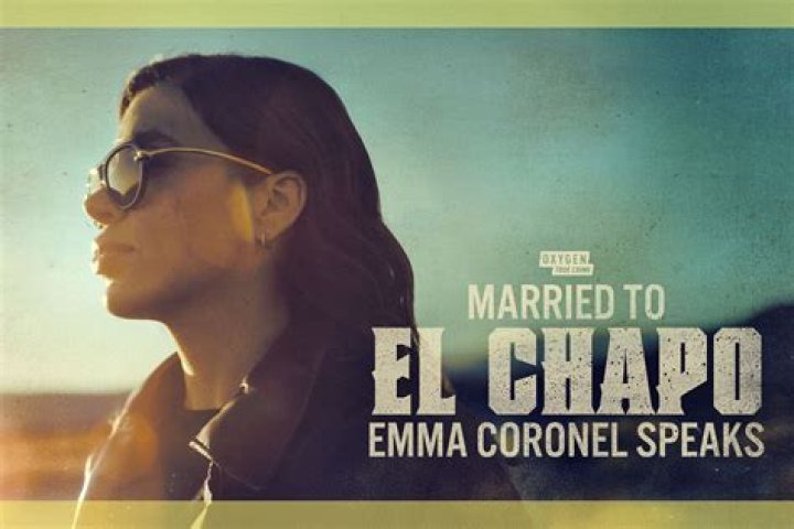 
El Chapo Wife Emma Coronel Aispuro, Age, Net Worth & Facts 