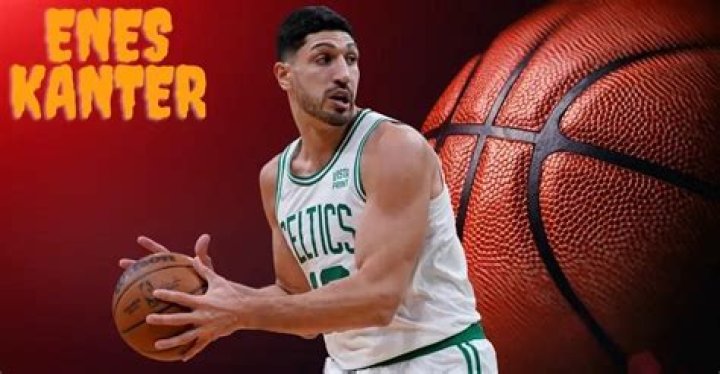 Enes Kanter Height, Weight, Net Worth, Age, Birthday, Wikipedia, Who, Nationality, Biography