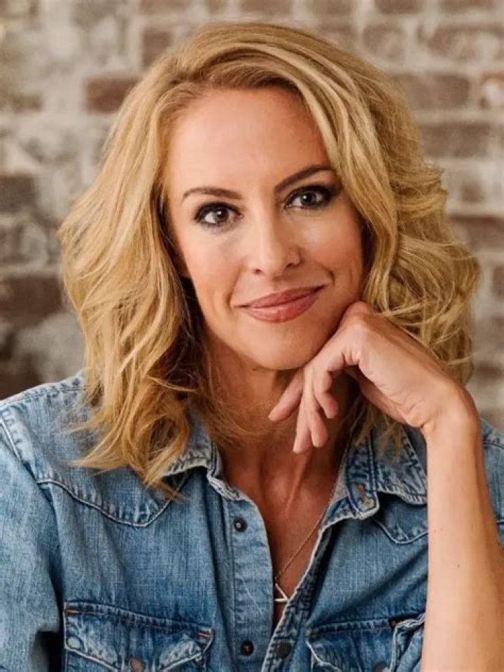 
Erica Fontana Height, Weight, Net Worth, Age, Birthday, Wikipedia, Who, Nationality, Biography 