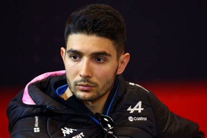 Esteban Ocon Height, Weight, Net Worth, Age, Birthday, Wikipedia, Who, Instagram, Biography