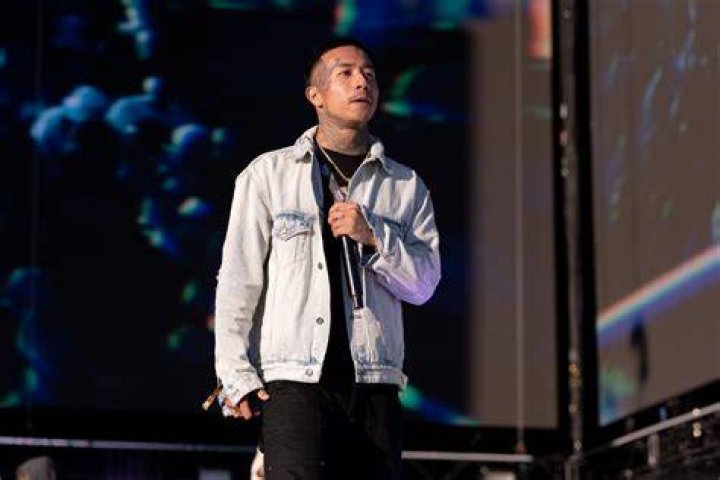 Facts You Didn’t Know About Rapper MBNEL