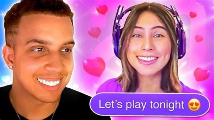 Faze Swagg Girlfriend: Lovelylo Real Name Age Height And Instagram