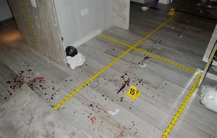 
Fidel Lopez Case: Killed His Girlfriend Maria Nemeth- Ripped Out Intestine 
