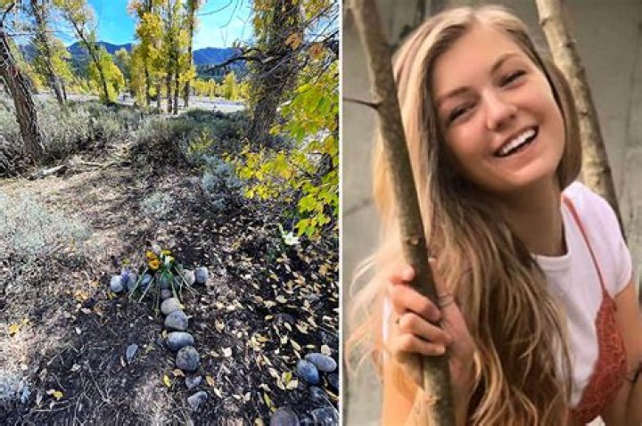 
Gabby Petito Found In Grant Teton National Park: Autopsy Report- What happened To Her? Death Cause 