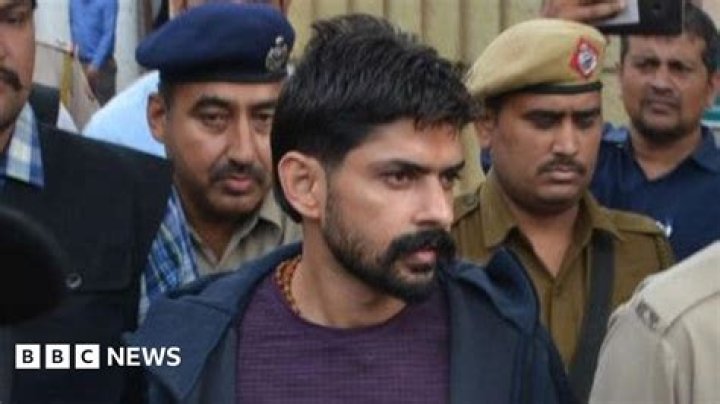 
Gang Member Lawrence Bishnoi Among The Gangs That Killed Sidhu Moose Wala 
