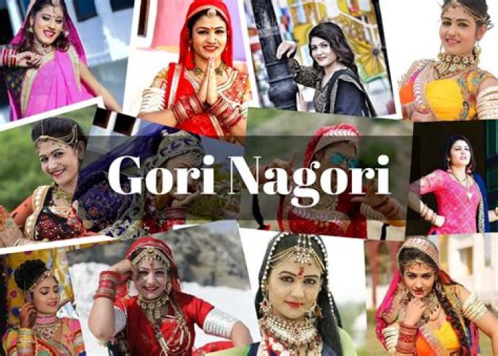 Gori Nagori Height, Weight, Net Worth, Age, Birthday, Wikipedia, Who, Nationality, Biography