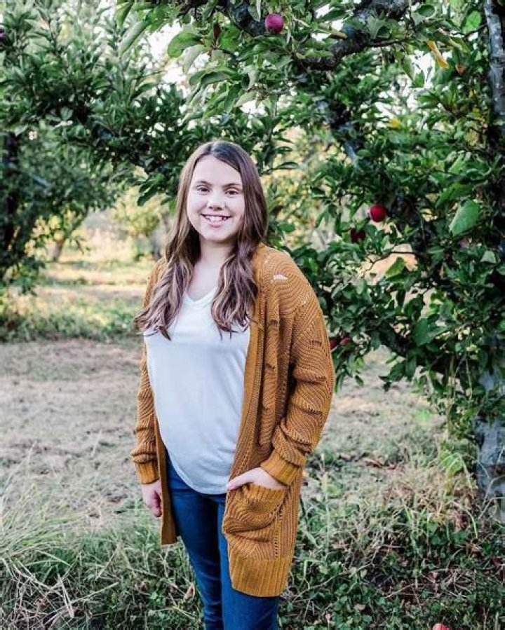 Gracelynn Weiss Height, Weight, Net Worth, Age, Birthday, Wikipedia, Who, Nationality, Biography