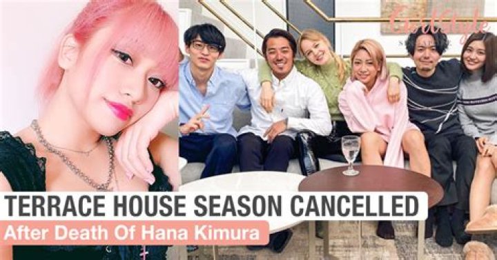 
Hana Kimura Cause of Death, How did Hana Kimura Die? 