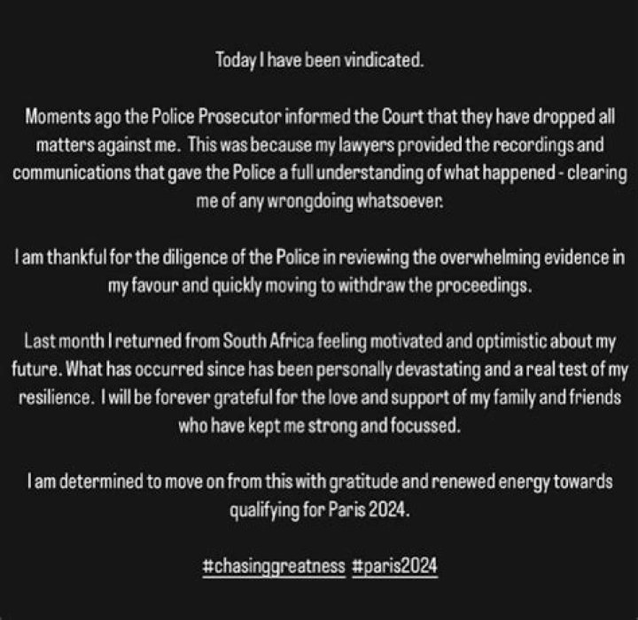 
Harry Garside Domestic Violence Case Update, What Happened? 