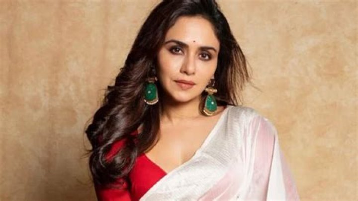 Harshada Khanvilkar Height, Weight, Net Worth, Age, Birthday, Wikipedia, Who, Instagram, Biography