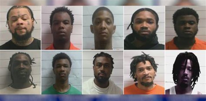 
Has Young Thug Escaped Jail For Real? Busted After Attempted Prison Break 