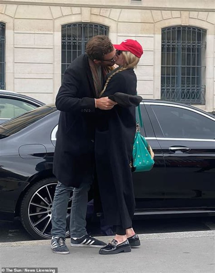 
Hermes Laments After Visiting His Mother For The First Time Since Leaving BBNaija. 