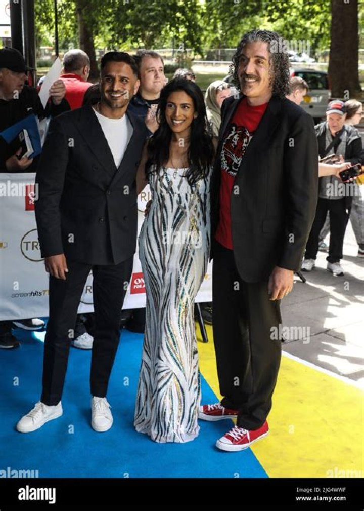 House Of Games Crystelle Pereira Family Life and Wikipedia, Meet Her Husband Or Partner