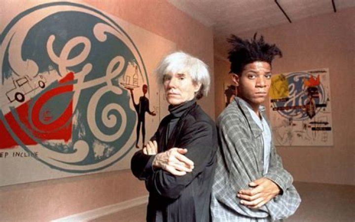 
How Did Andy Warhol Friend Jean Michel Basquiat Die? Their Bond Explored In The Netflix Documentary 