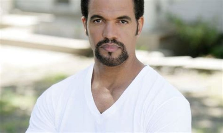 
How Kristoff St. John Passed Away? The Young And The Restless Star 