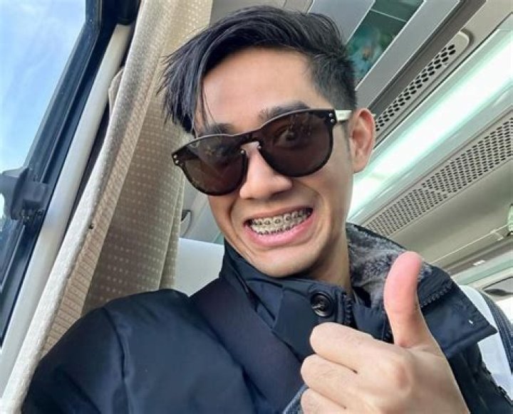 
How Old Is Tiktok Star Aqil Zulkiflee? Here Are More Details on The Internet Celebrity 