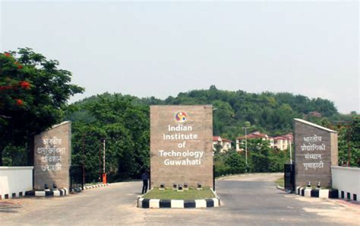 
IIT-Guwahati researchers develop new strategy for targeted chemotherapy 